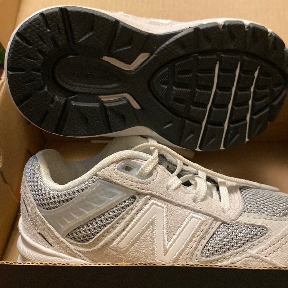New Balance Kids